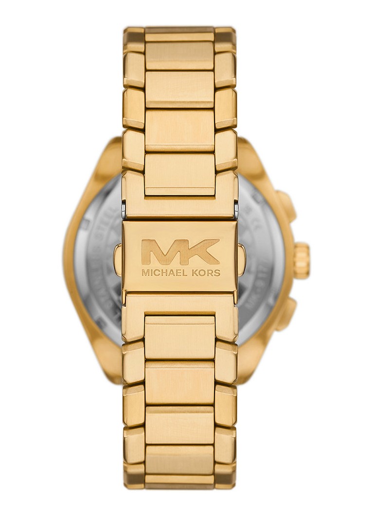 Michael Kors Accelerator 2.0 watch MK9177