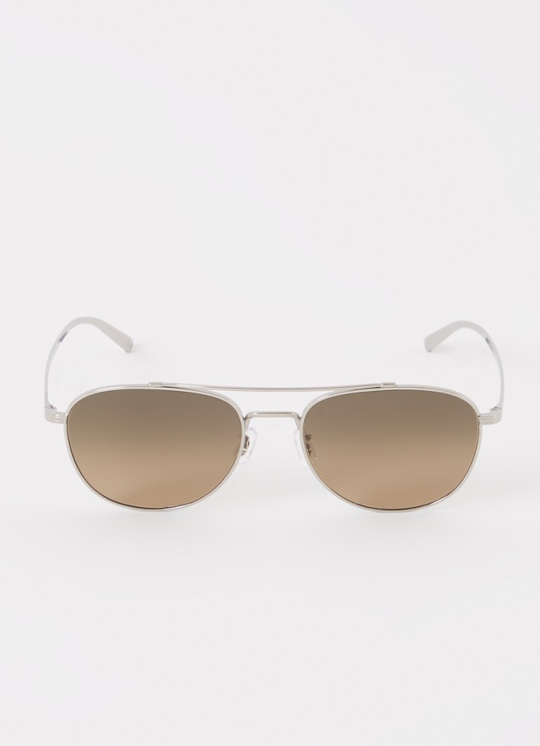 Oliver Peoples Rivetti polarizētās saulesbrilles OV1335ST