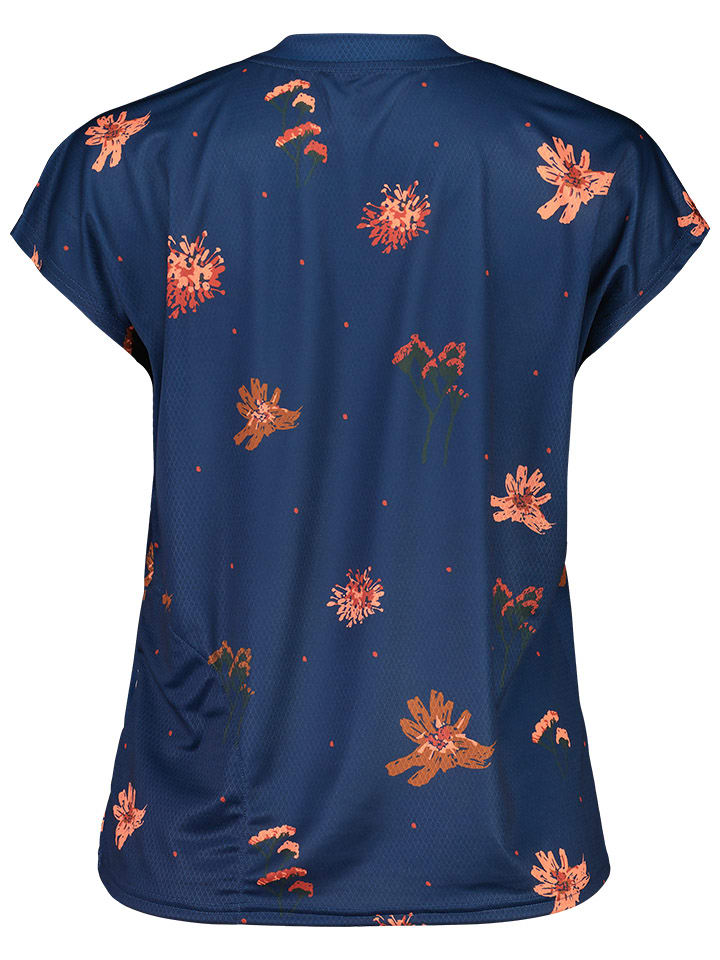 Maloja Fahrradshirt 