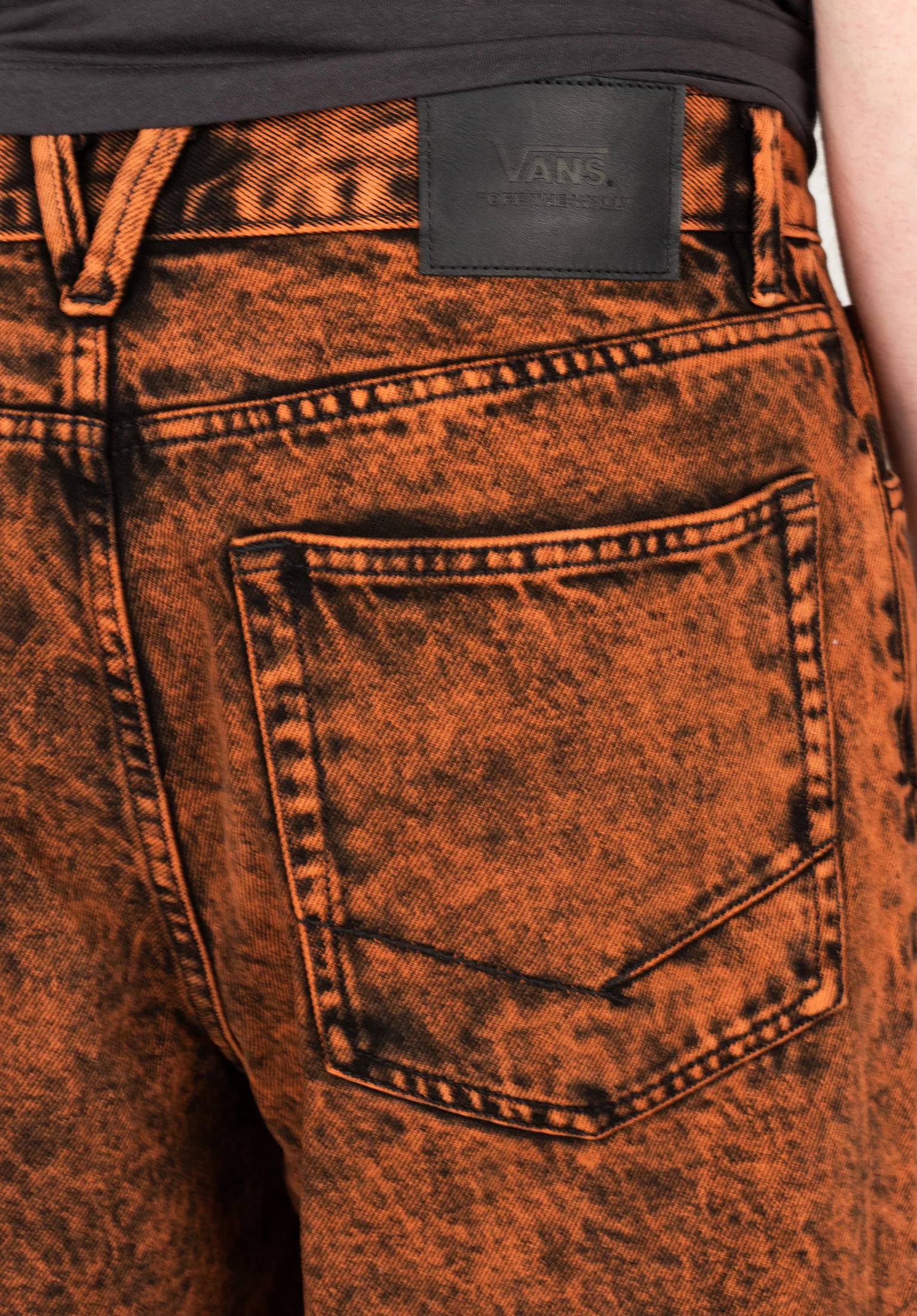 Covina 5 Pocket Baggy