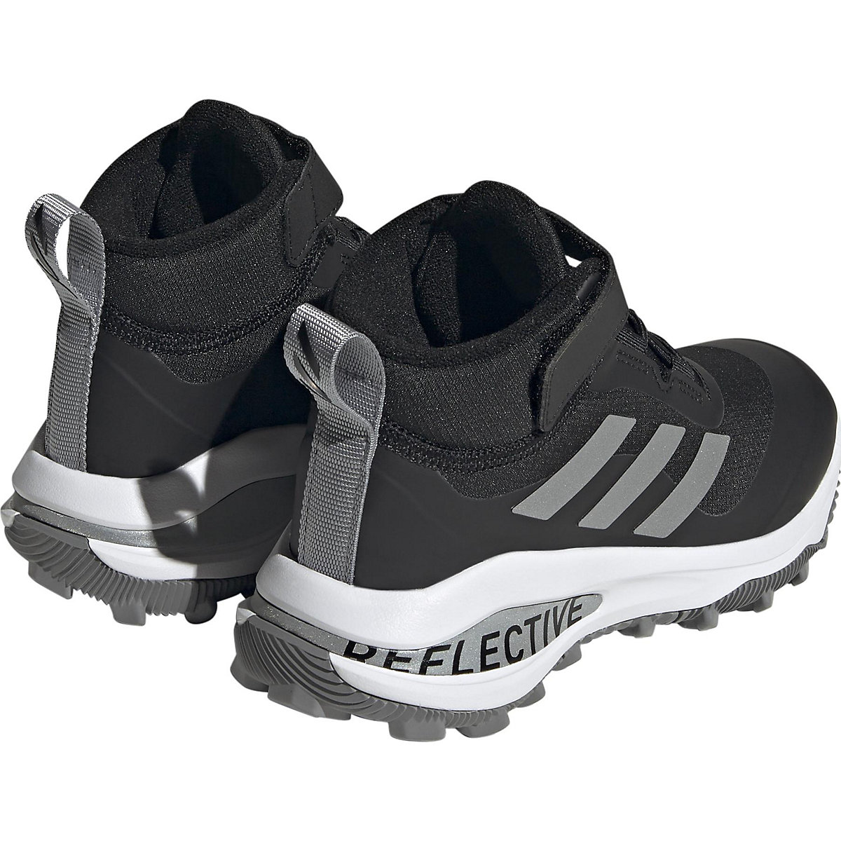 Kinder Sportschuhe FORTARUN ATR EL K