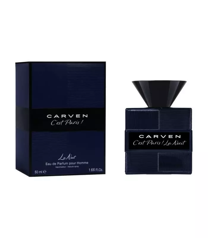 C'EST PARIS LA NUIT Eau de Parfum Vaporisateur