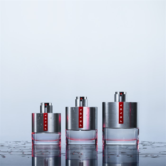 Eau de Toilette Spray