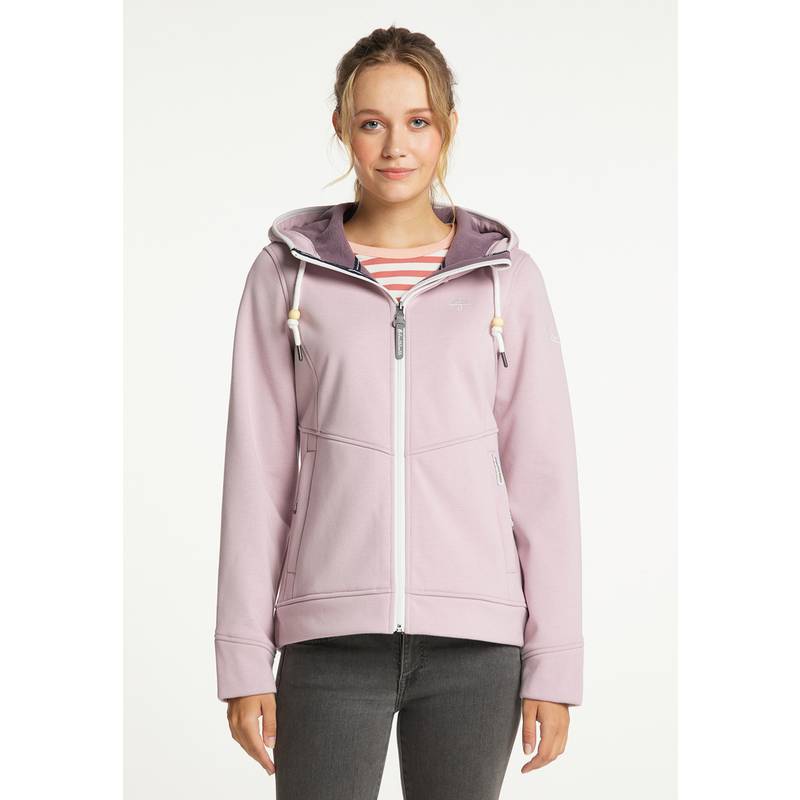 Schmuddelwedda Funktionsjacke Damen