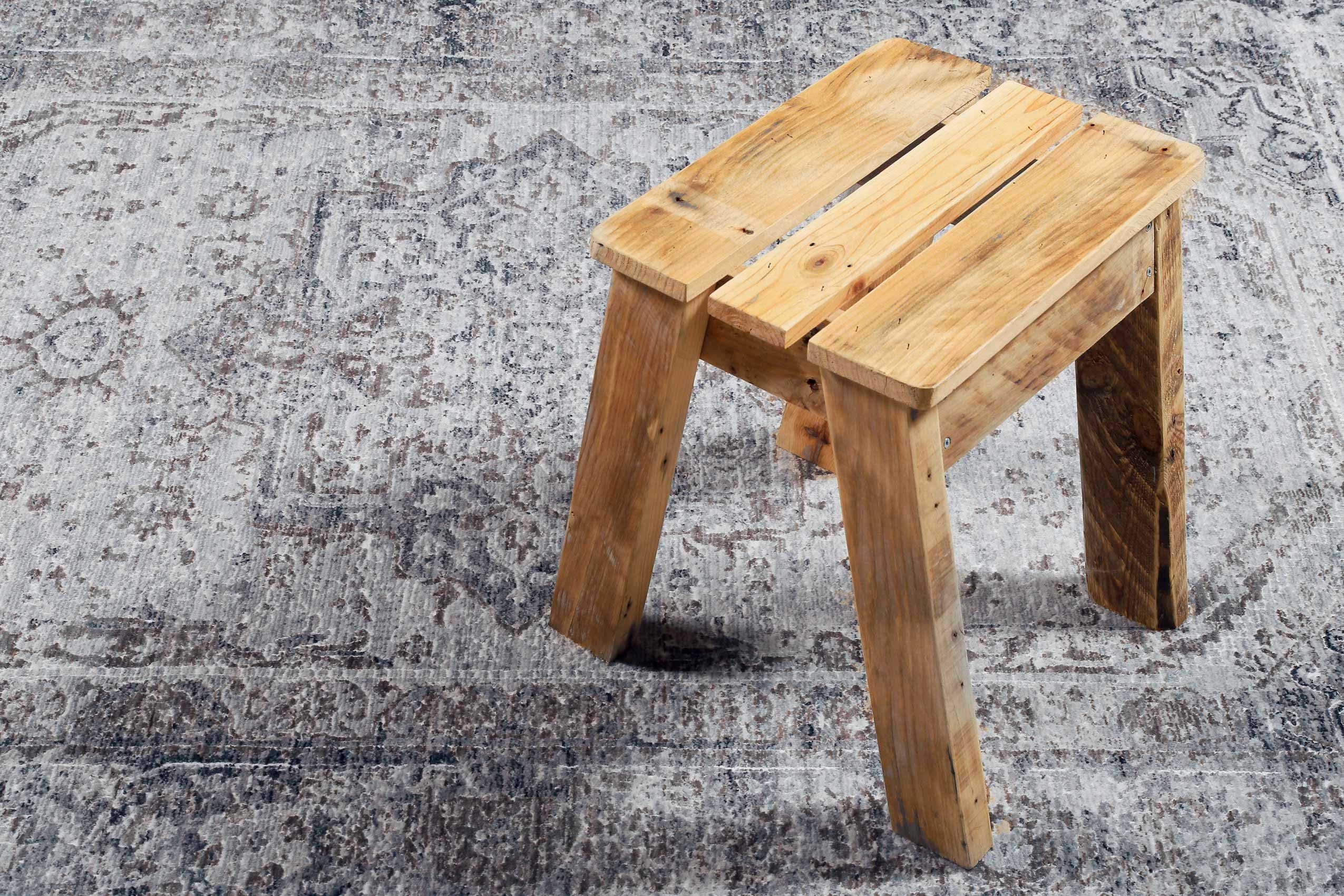Teppich SoHo Touch, Wecon home, rechteckig, Höhe: 7 mm, Hoch-Tief-Struktur, Wohnzimmer