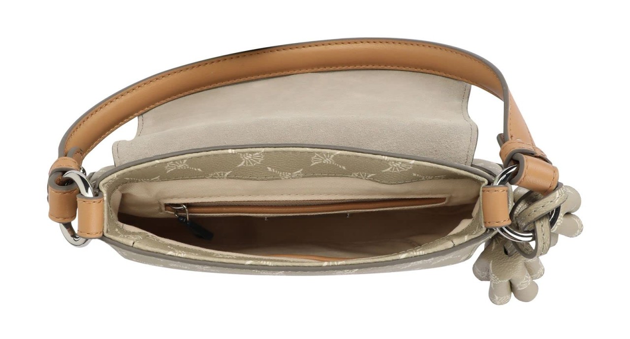 JOOP! Handtaschen braun loreen shoulderbag shf