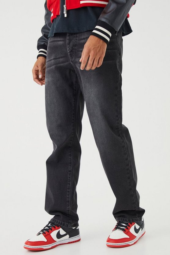Lockere Jeans