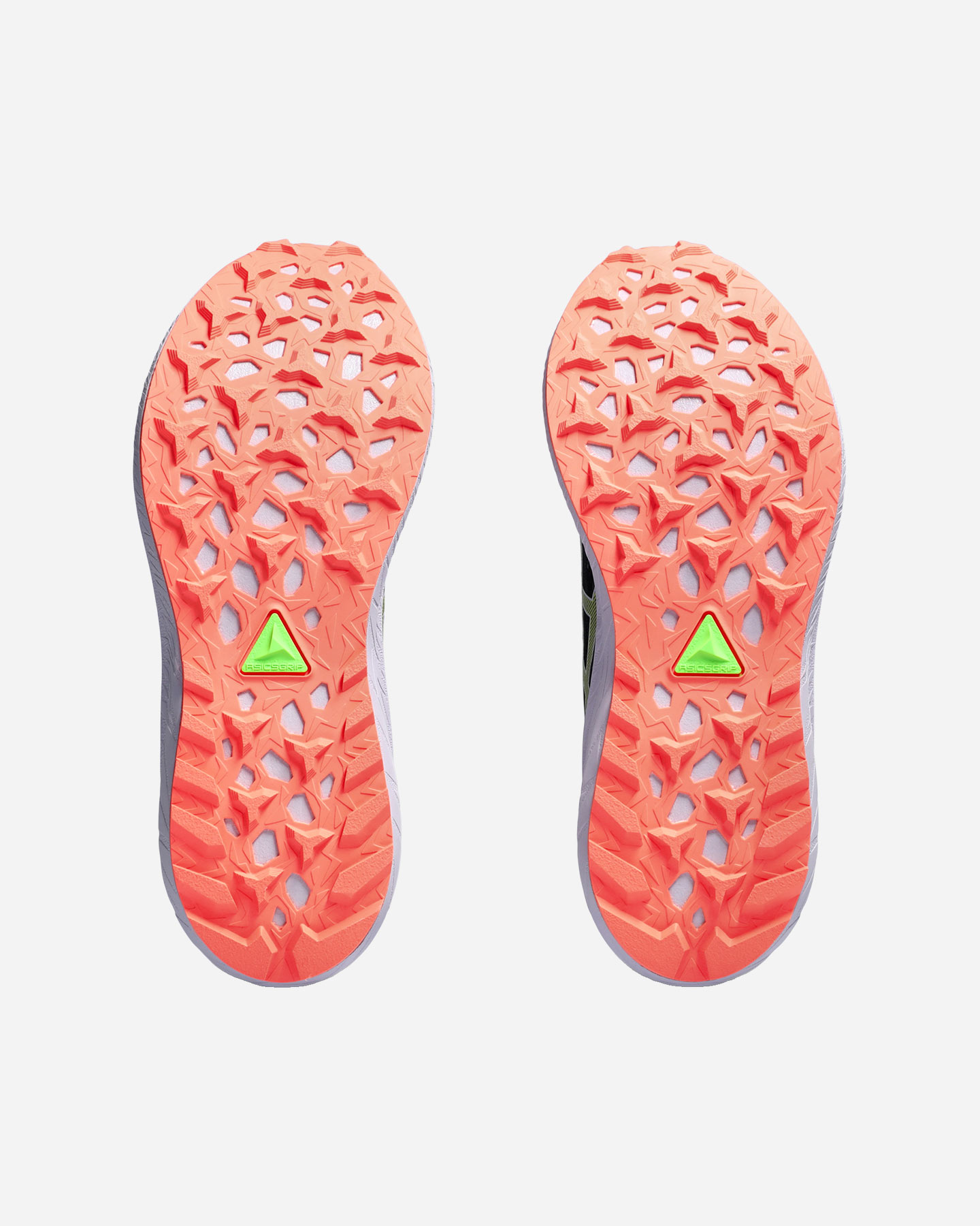 Scarpe Trail Asics Fuji Lite 4 W 1012B514-002