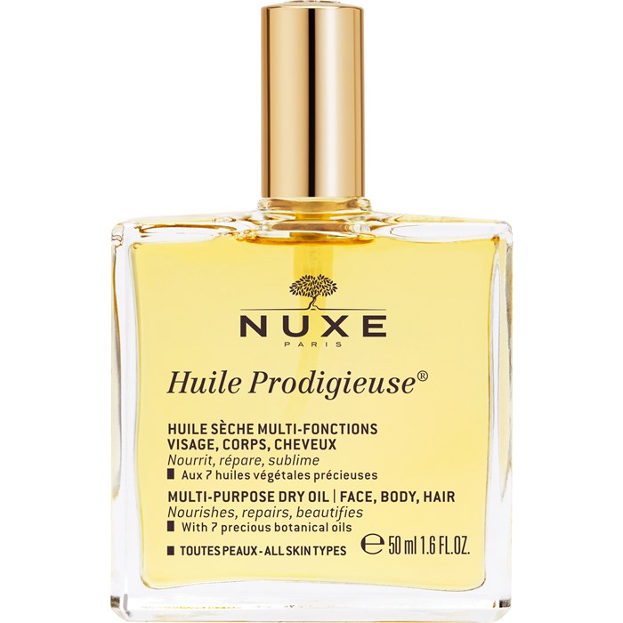 Huile Prodigieuse