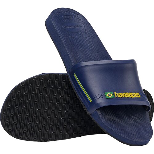 SLIDE BRASIL