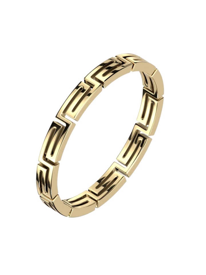 Bungsa Ring in Gold günstig kaufen
