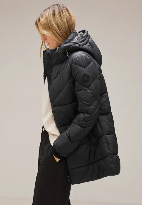 Street One Steppmix Jacke