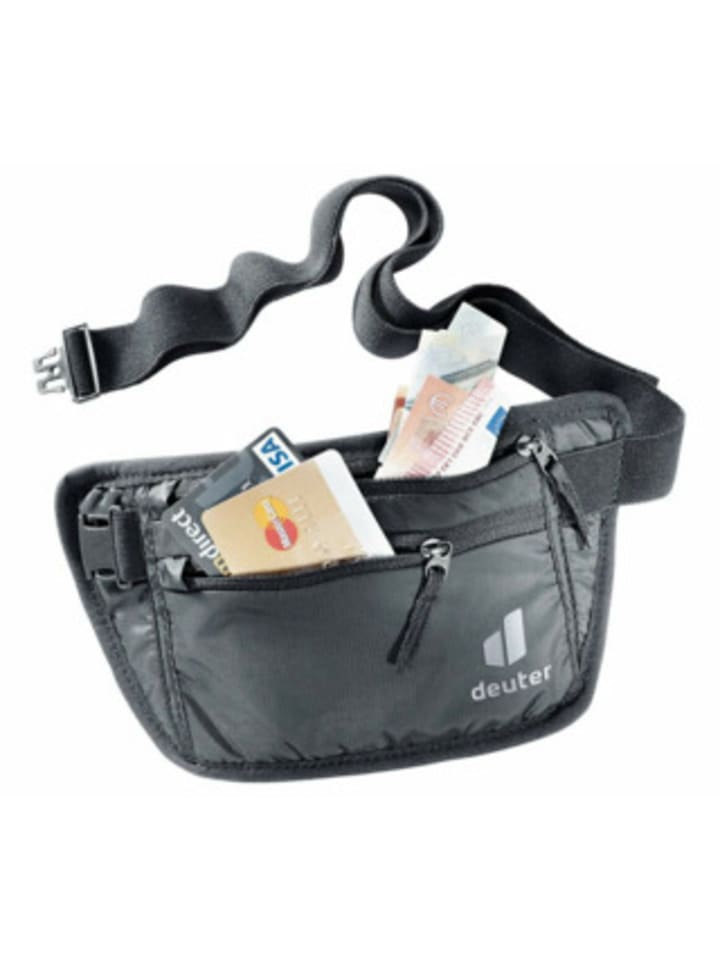 Deuter Reiseaccessoire für Erwachsene in schwarz in schwarz günstig kaufen onesize