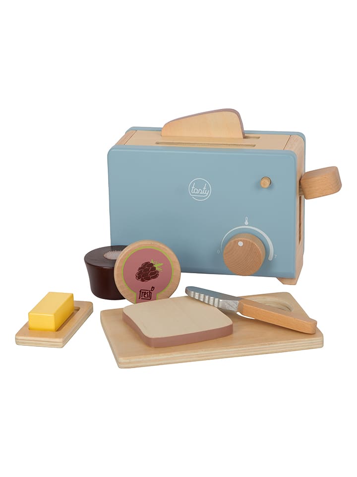 small foot Toaster 