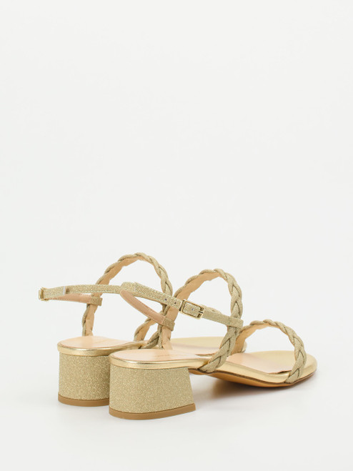 Sandalette-12228890002 Konstantin Starke