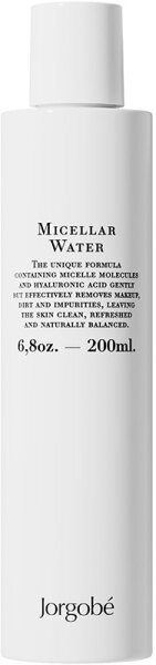 Jorgobé Micellar Water Gesichtswasser