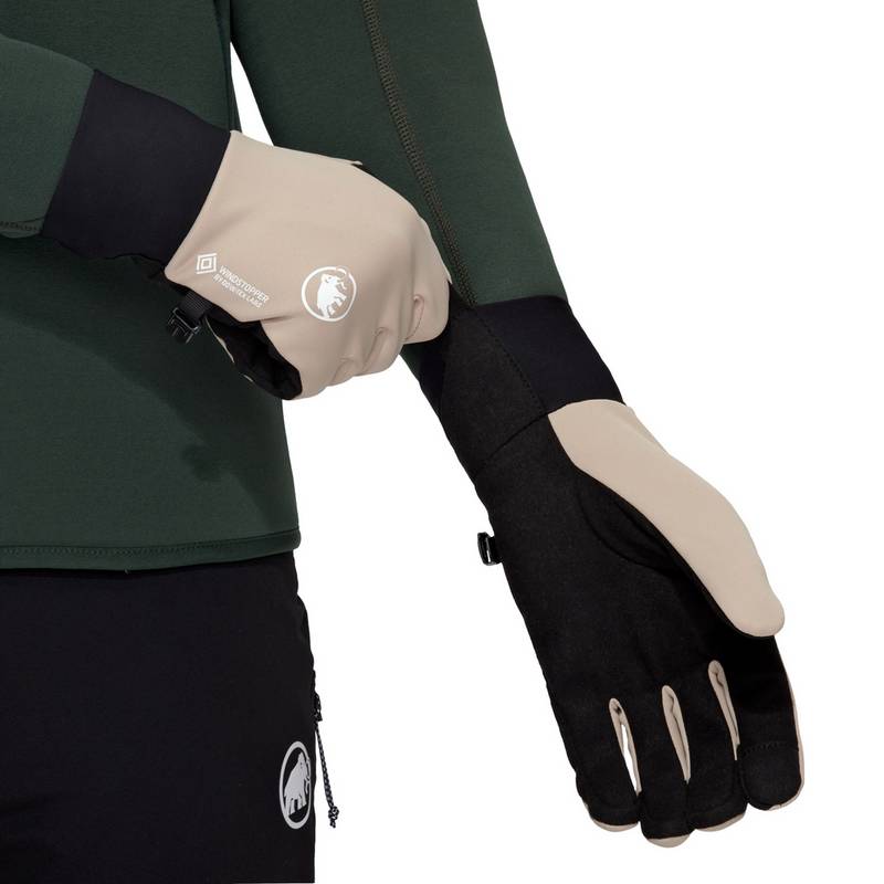Mammut Astro Outdoorhandschuhe