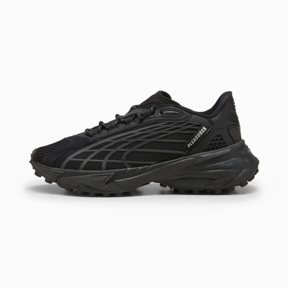 PUMA Spirex PLEASURES x 396037-01 / schwarz