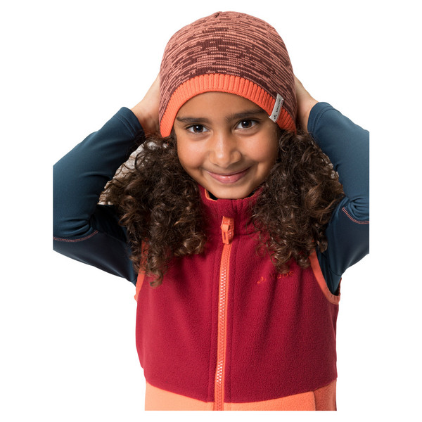 COTTON BEANIE Kinder - Mütze