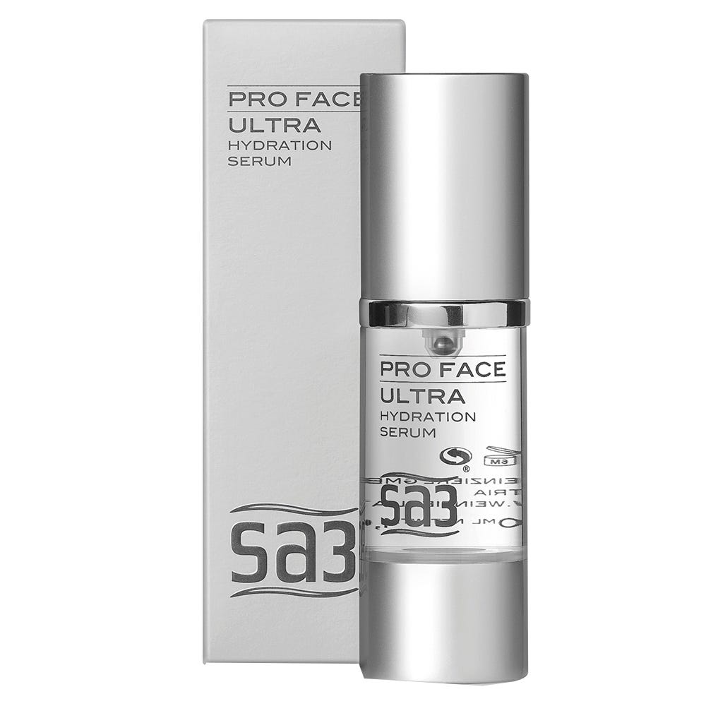 Sa3 Pro Face Ultra Hydration Serum 30 ml