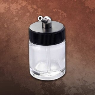 MK3 Airbrush Glasbehälter 22 ml