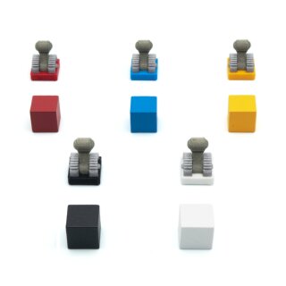 Upgrade Kit for Expeditionss – 59 Pieces