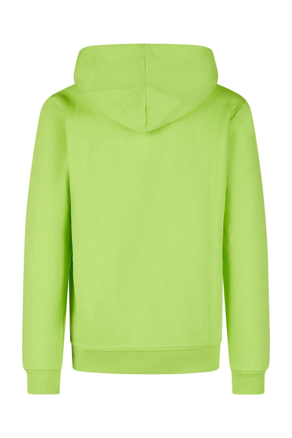 SCHIETWETTER  Pullover - Grün - Regular Fit