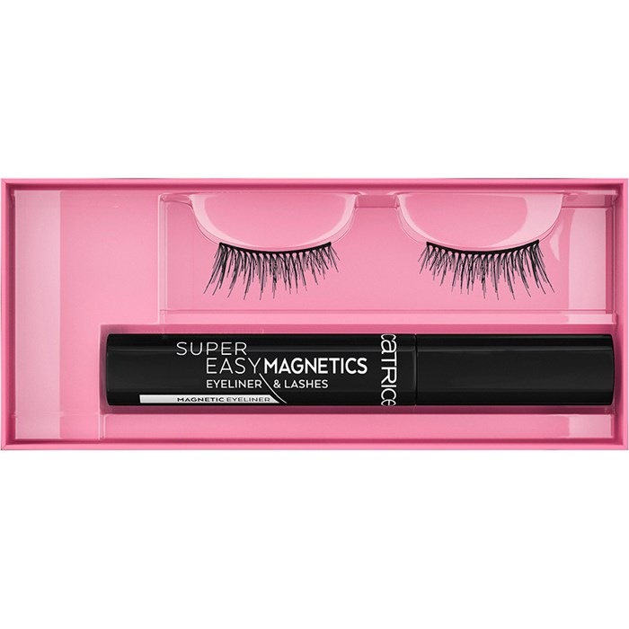 Magnetics Eyeliner & Lashes Xtreme Attraction