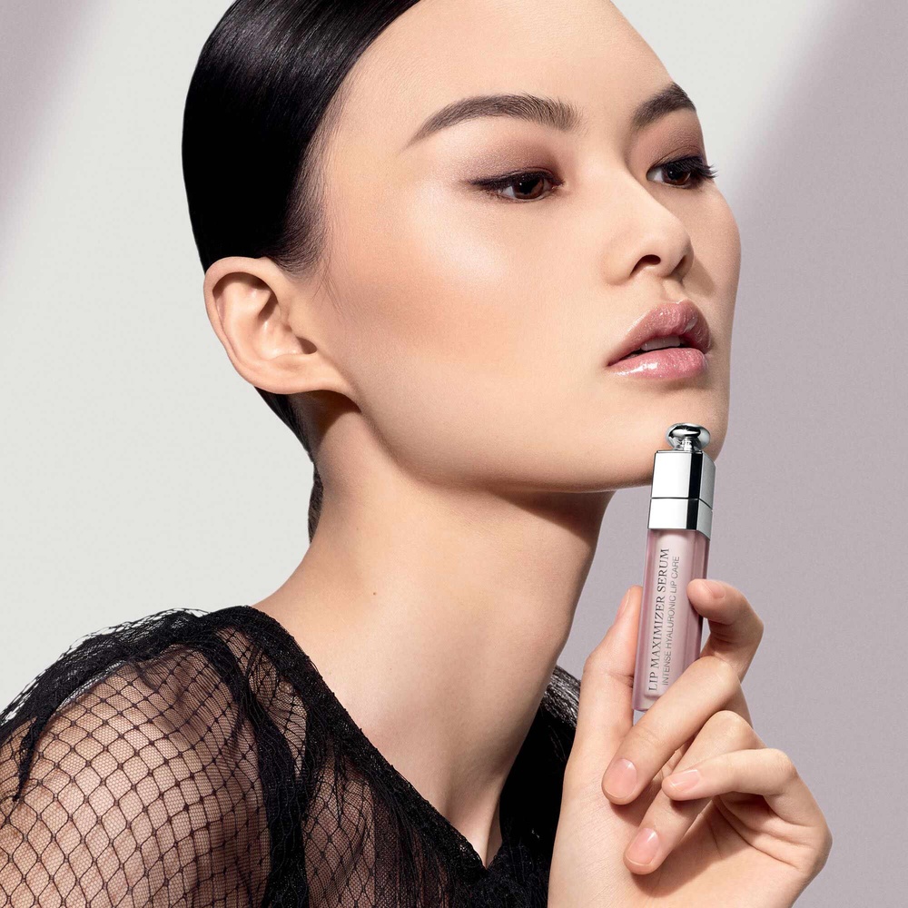 DIOR Dior Addict Lip Maximizer Sérum repulpant lèvres - hydratation 24h & effet maxi-volume