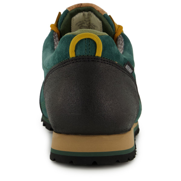 Doghammer - Ginja Rock WP - Approachschuhe