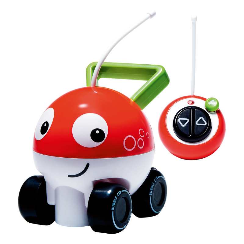 Voiture radiocommandée Bubble Oxybul
