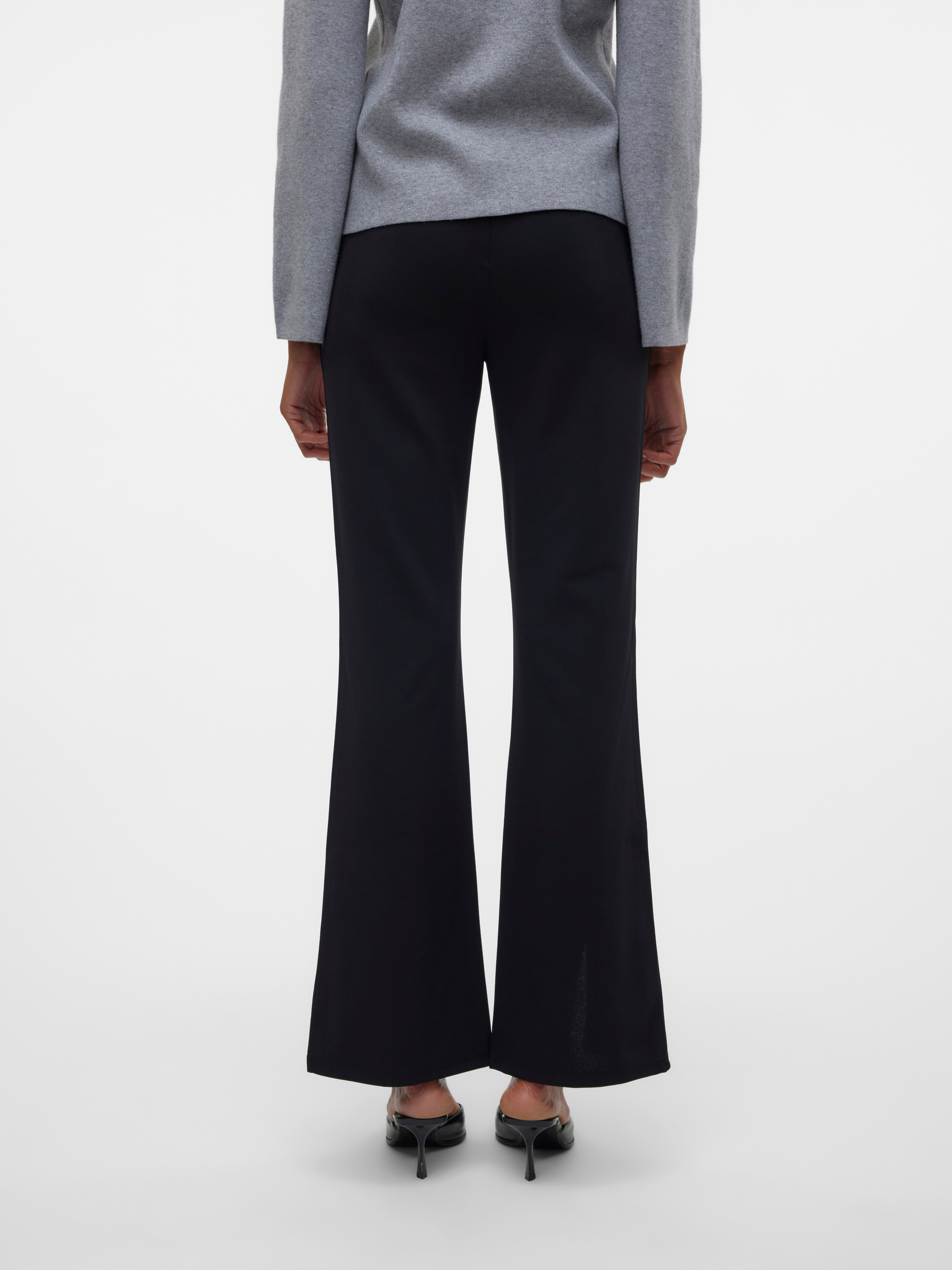 VMALLISON Hohe Taille Leggings
