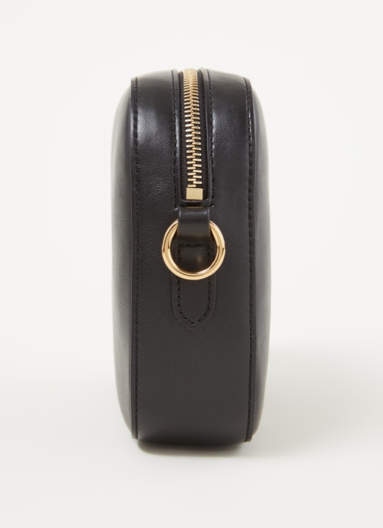 Stella McCartney Geantă de umăr Stella Mini cu logo