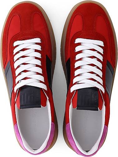 Kennel & Schmenger Sneaker DRIFT