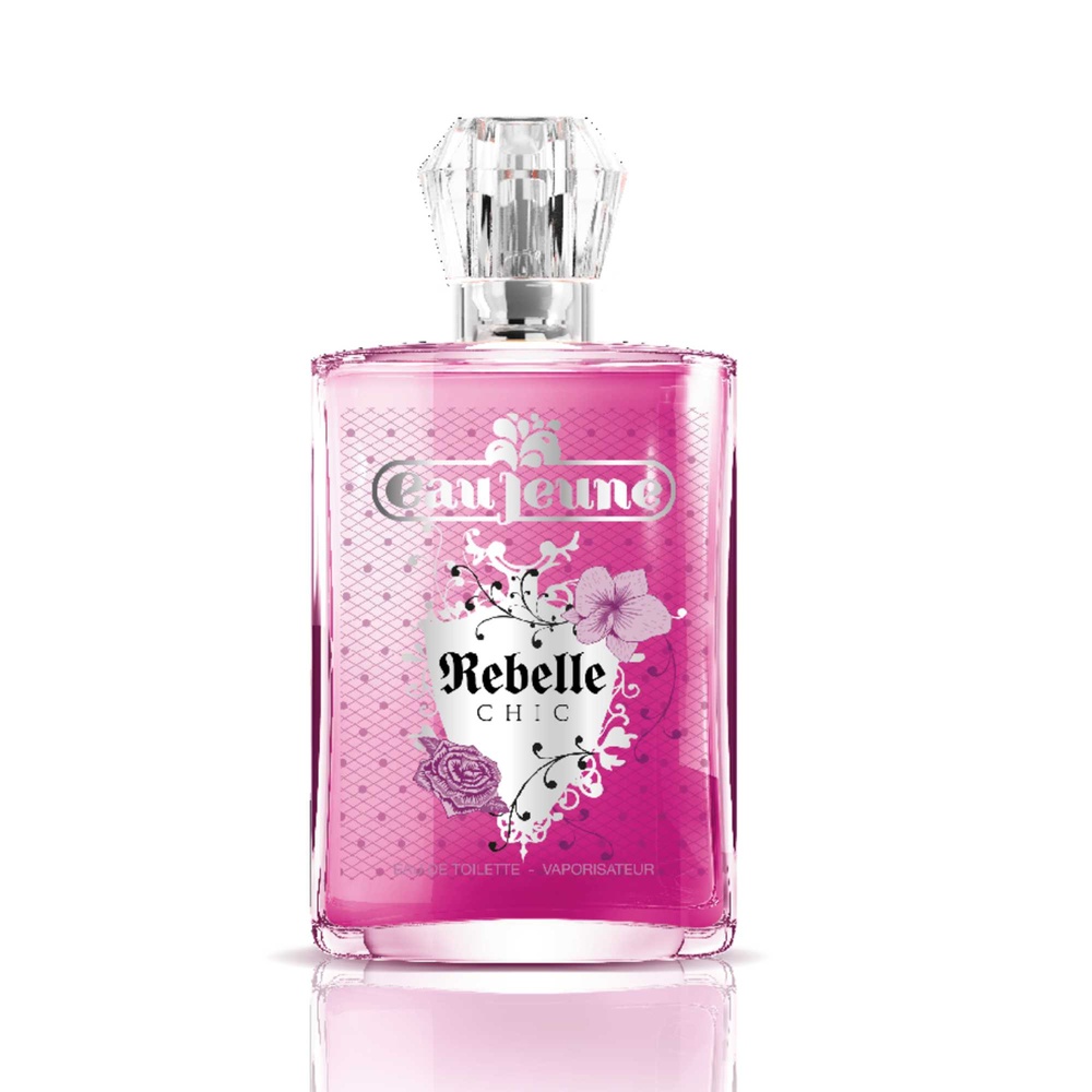 eau jeune Rebelle Chic Eau de Toilette
