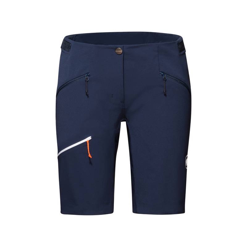 Mammut Taiss Shorts Damen