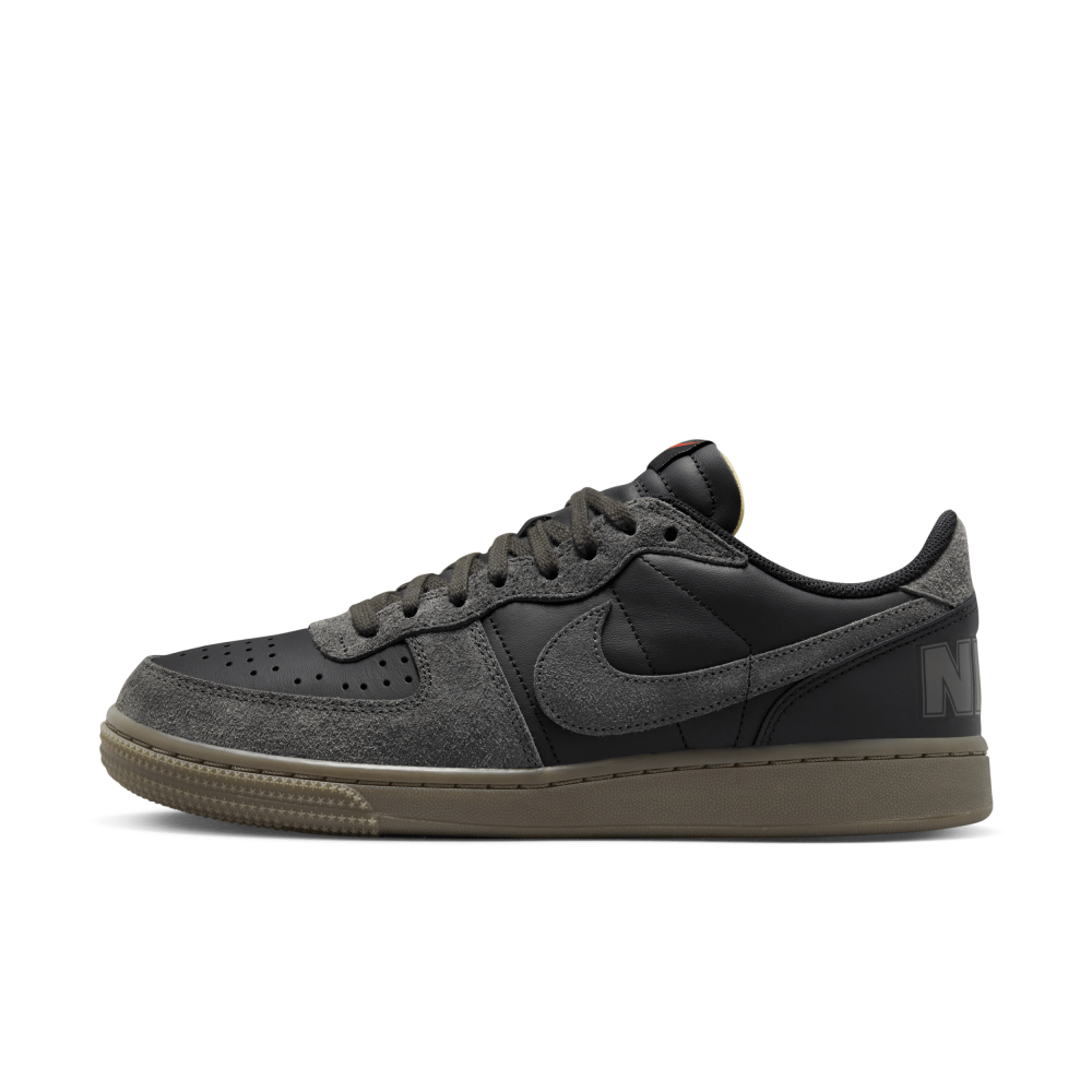 Nike Terminator Low FV0396-001 / schwarz