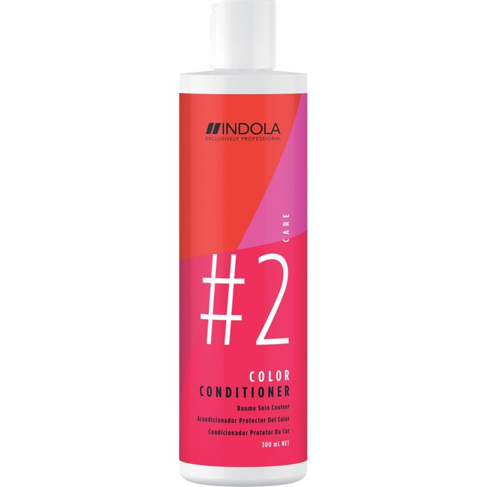 Indola Color Conditioner Aprés-shampooing
