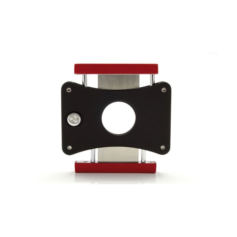Rattrays Zigarrenschneider, Heavy Harry Modell schwarz-rot