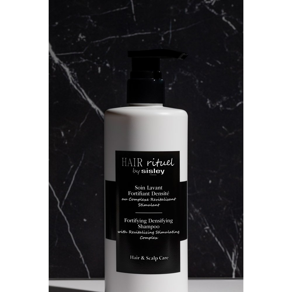 HAIR RITUEL by Sisley Shampoos & Conditioner Soin Lavant Fortifiant Densité