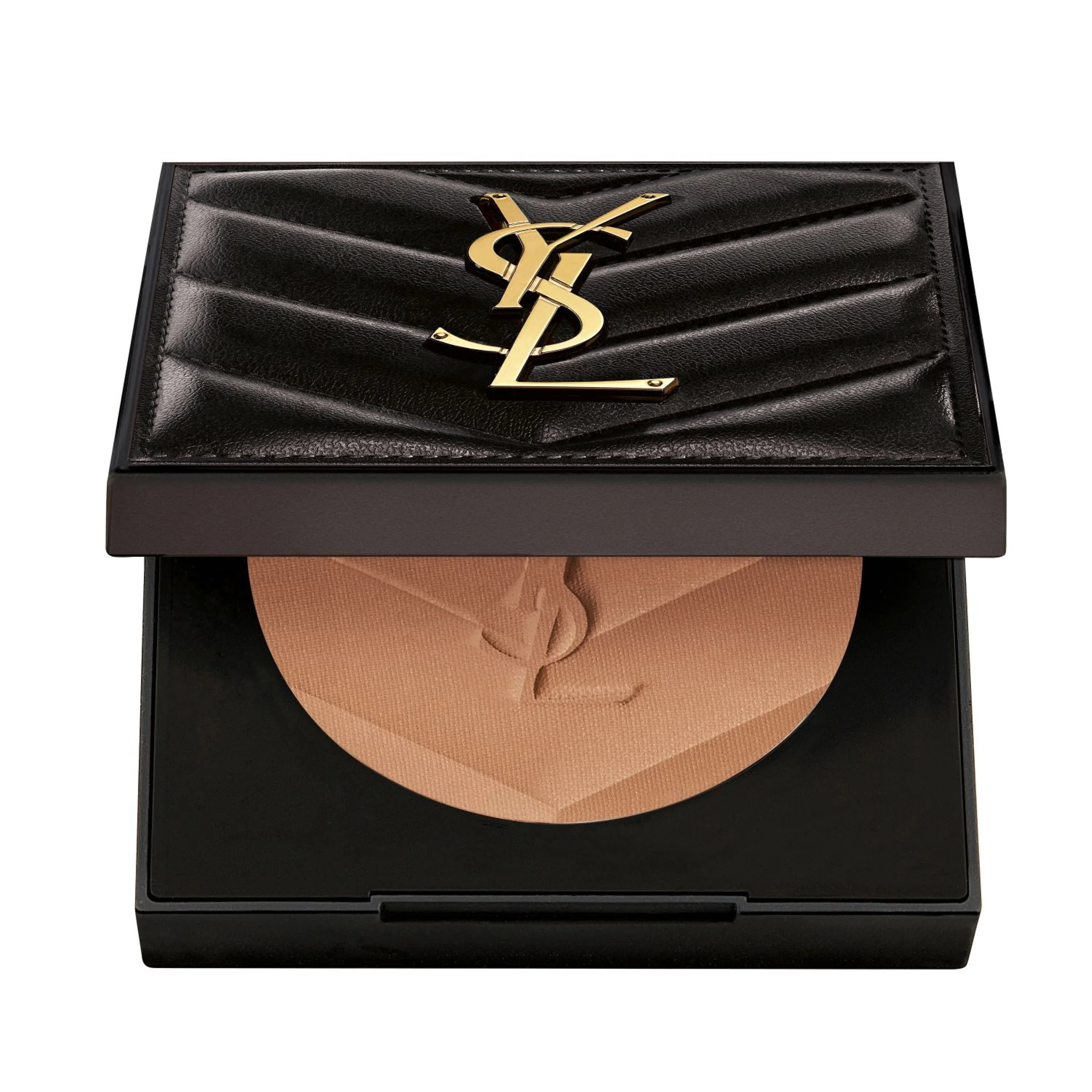 Viso All Hours Hyper Finish Powder - Kompaktni puder