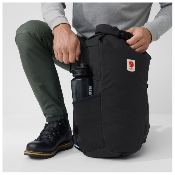 Fjällräven - Ulvö Rolltop 30 - Daypack