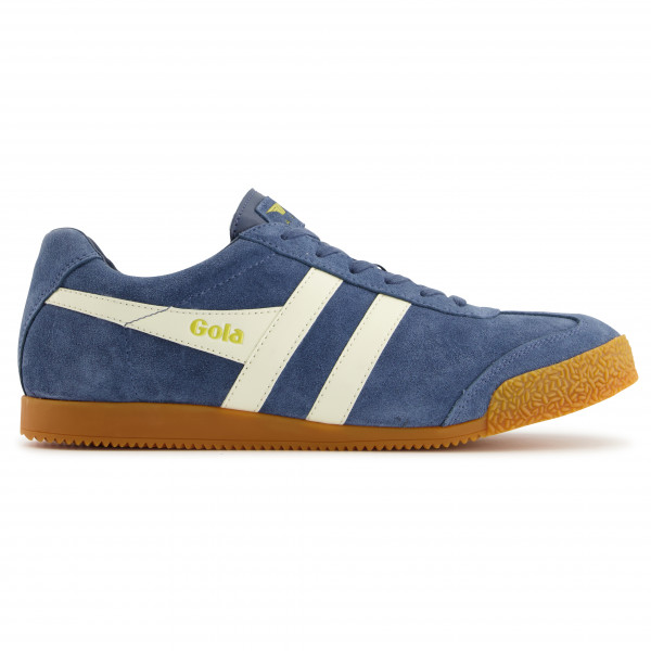 Gola - Gola Harrier Suede - Sneaker