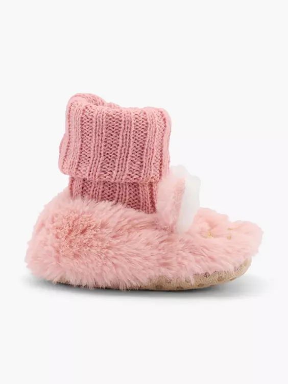 Cosy Nature Krabbelsocken