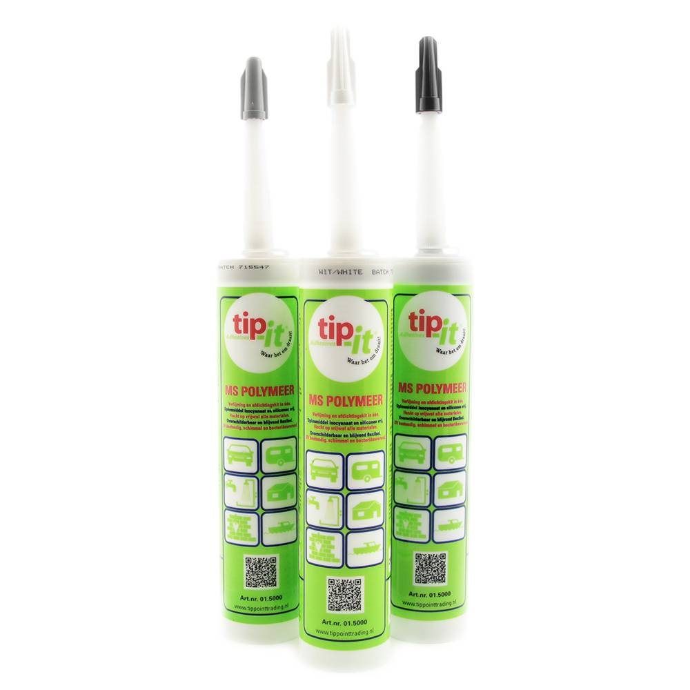 Tip-it MS-Polymeer Montagekleber
