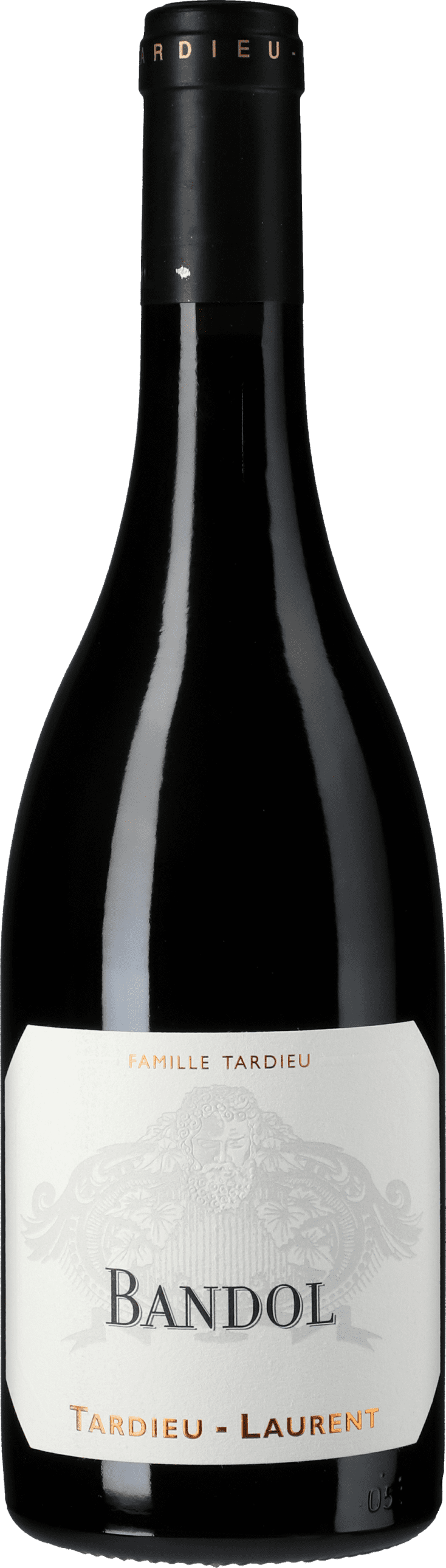 Michel Tardieu - Provence: Bandol 2022