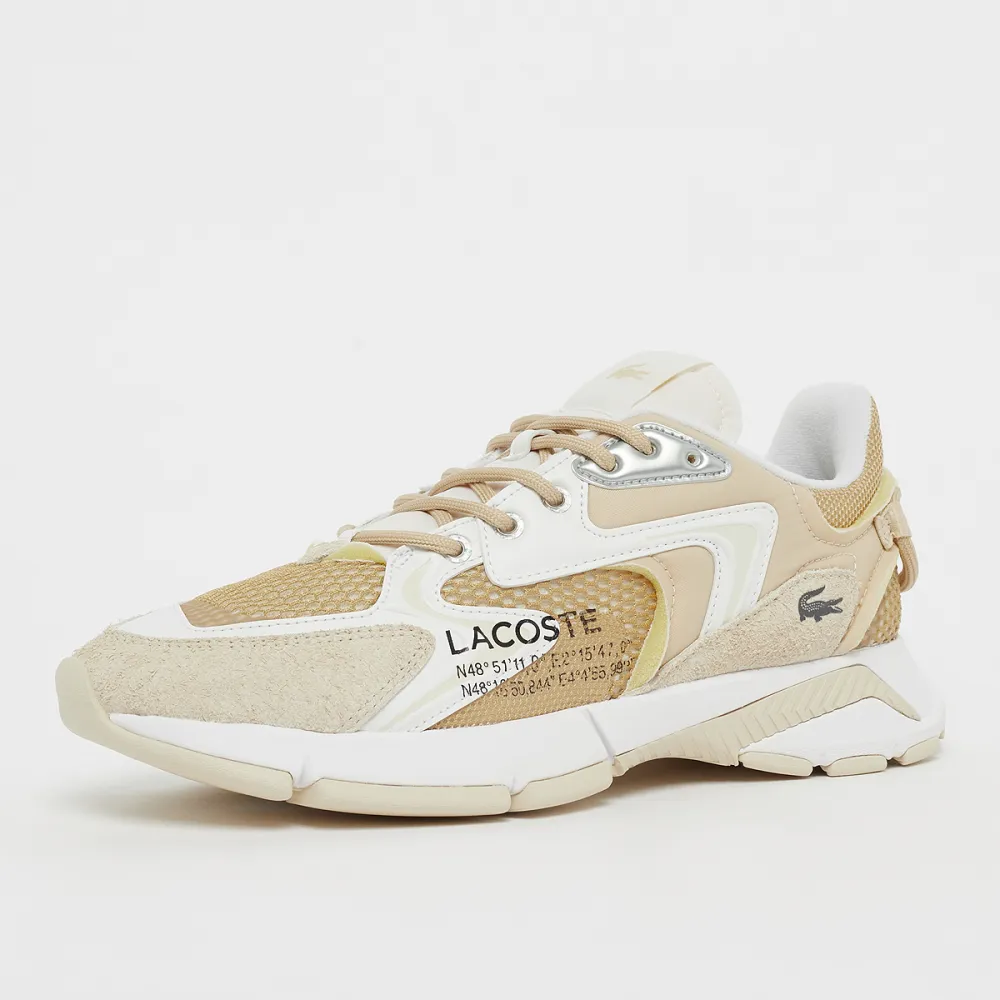 Lacoste L003 NEO 47SMA0103-LT3 / braun