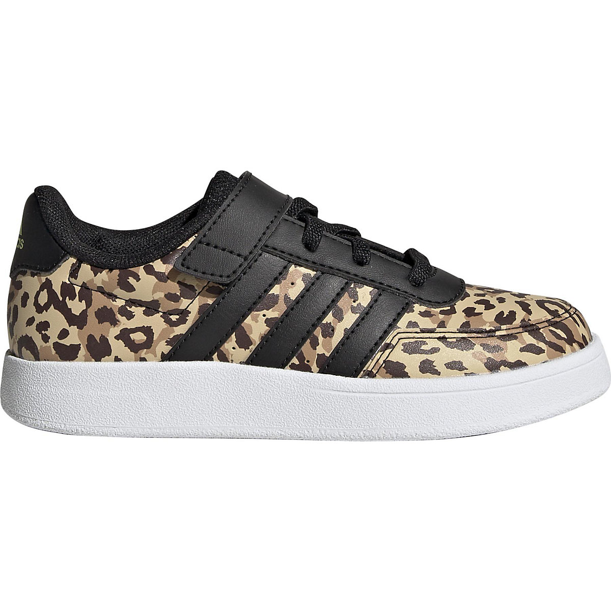 Kinder Sneakers Low Breaknet 2.0 EL K