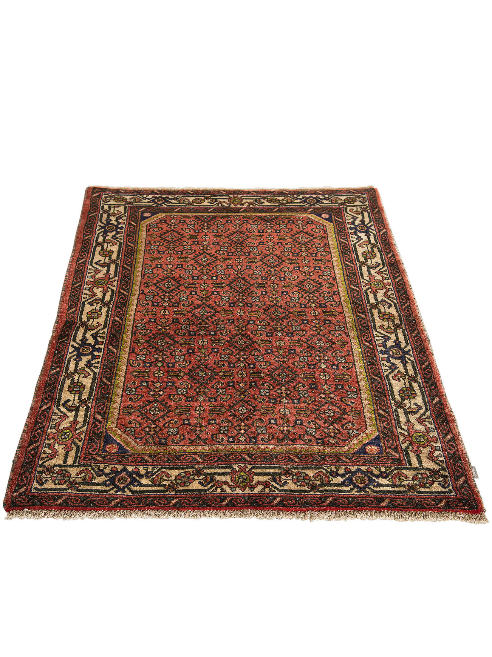 Hamadan ca. 108 x 150 cm, Unikat / Einzelstück