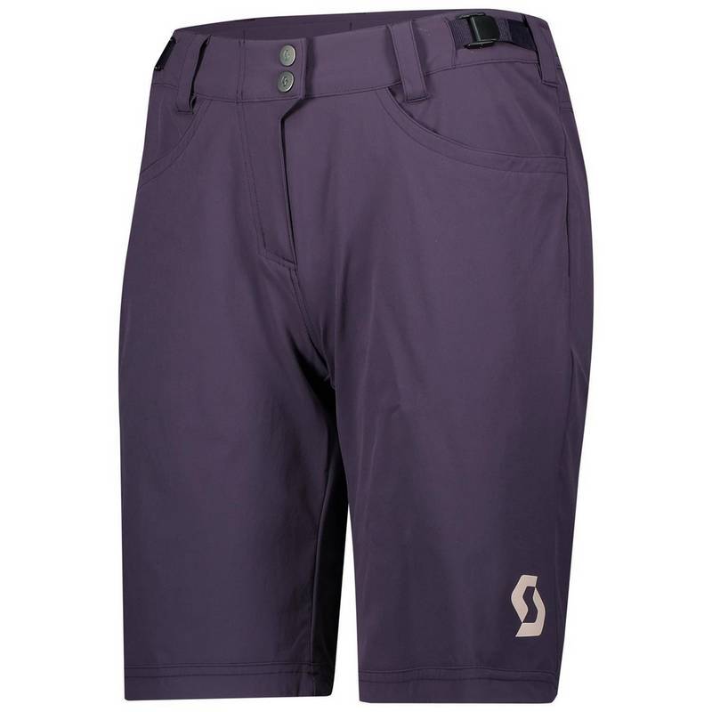 SCOTT Trail Flow Fahrradhose Damen